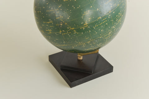 Vintage Celestial Globe by Philips' 12inch Circa 1935