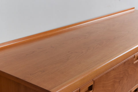 Vintage Chest of Drawers by White & Newton