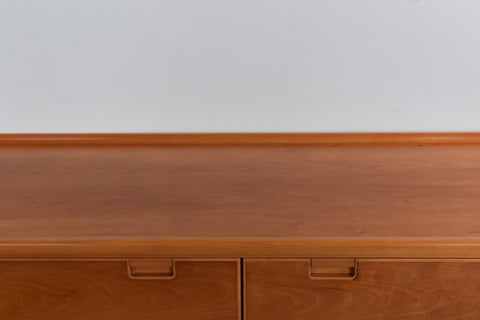 Vintage Chest of Drawers by White & Newton
