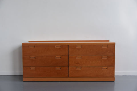 Vintage Chest of Drawers by White & Newton