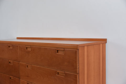 Vintage Chest of Drawers by White & Newton
