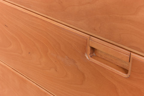 Vintage Chest of Drawers by White & Newton