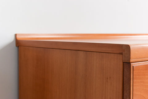 Vintage Chest of Drawers by White & Newton