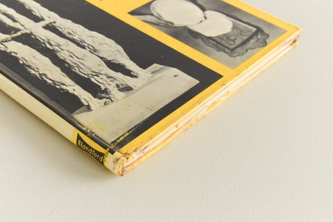 Vintage Creating with Plaster Book by Dona Z. Meilach