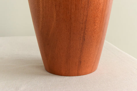 Vintage Danish Congo Ice Bucket by Jens Quistgaard for Dansk