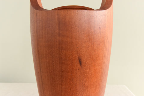 Vintage Danish Congo Ice Bucket by Jens Quistgaard for Dansk