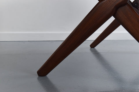 Vintage Danish Metamorphic Table By Arne Hovmand Olsen For Mogens Kold