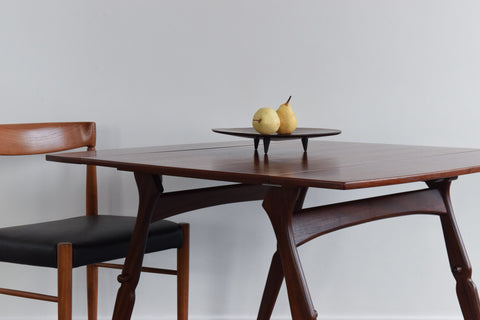 Vintage Danish Metamorphic Table By Arne Hovmand Olsen For Mogens Kold