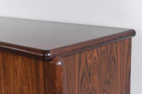 Vintage Danish Scovby Sideboard in Rosewood