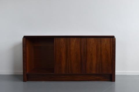 Vintage Danish Scovby Sideboard in Rosewood