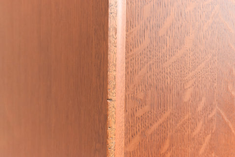 Vintage E Gomme G Plan Brandon Nut Brown Oak Wardrobe