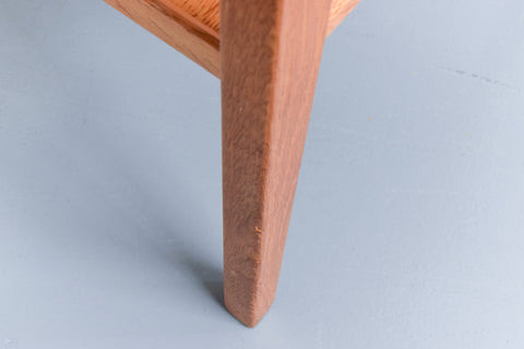Vintage E Gomme G Plan Brandon Oak Bedside Table