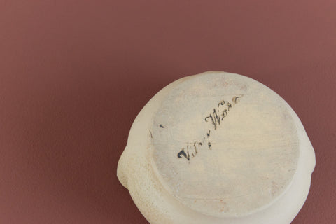 Vintage Early 20th Century Ceramic Bowl