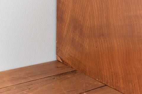 Vintage Ex-Museum Library Index Card Filing Drawers