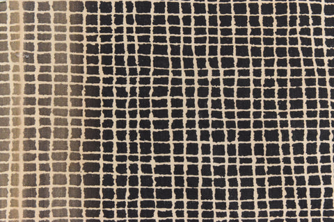 Vintage 1957s Syncromesh Fabric Panel by Michael O'Connell for Heals
