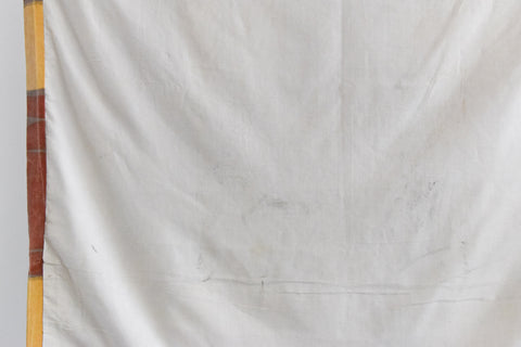 Vintage Single Curtain 'Nucleus' Design by Anthony Sharp for Fidelis
