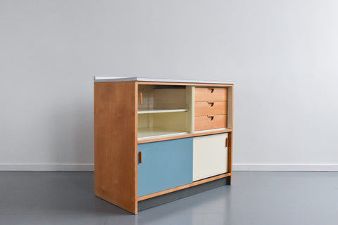 Vintage Frank Guille for Kandya 'Trimma' Unit