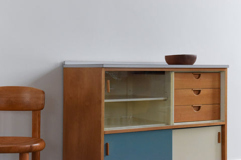 Vintage Frank Guille for Kandya 'Trimma' Unit