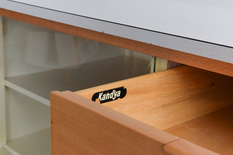Vintage Frank Guille for Kandya 'Trimma' Unit