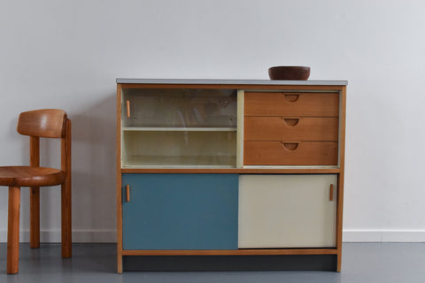 Vintage Frank Guille for Kandya 'Trimma' Unit
