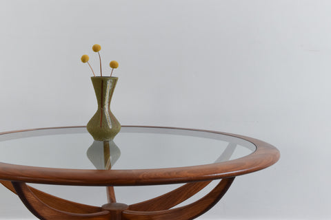 Vintage G Plan Spider Coffee Table