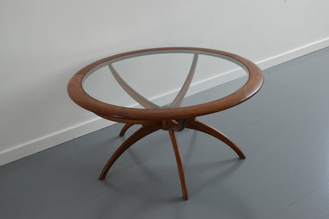 Vintage G Plan Spider Coffee Table