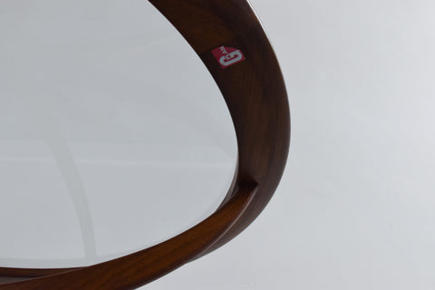 Vintage G Plan Spider Coffee Table