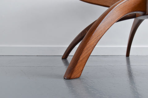 Vintage G Plan Spider Coffee Table