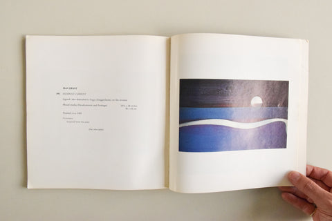Vintage Important 19th and 20th Century Paintings and Sculpture Auction Catalogue by Sotherby Parke Bernet Inc
