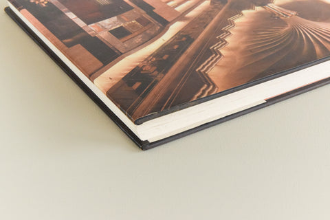 Vintage In The Art Deco Style Book by Klein, McClelland and Haslam