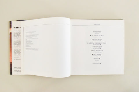 Vintage In The Art Deco Style Book by Klein, McClelland and Haslam