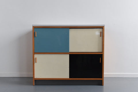 Vintage Frank Guille for Kandya 'Trimma' Unit