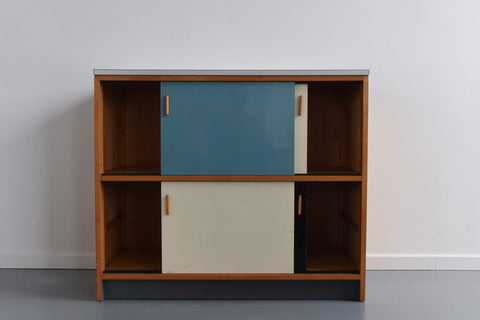Vintage Frank Guille for Kandya 'Trimma' Unit
