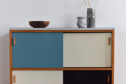 Vintage Frank Guille for Kandya 'Trimma' Unit