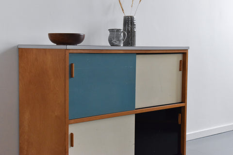 Vintage Frank Guille for Kandya 'Trimma' Unit