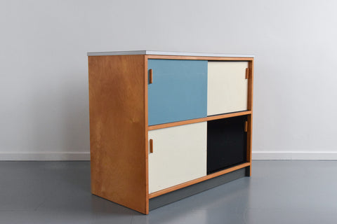 Vintage Frank Guille for Kandya 'Trimma' Unit
