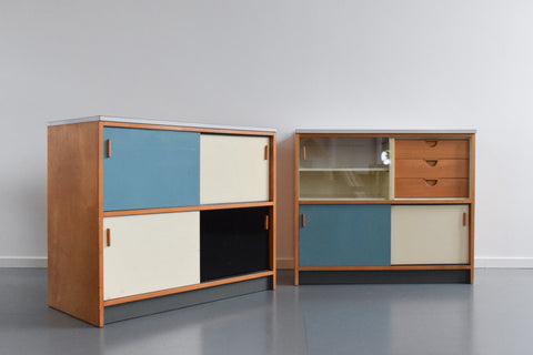 Vintage Frank Guille for Kandya 'Trimma' Unit