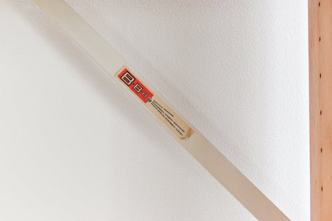 Vintage Large Modular BBB Shelf System Designed by Edvin Helseth for Eidsvoll Rivefabrikk of Norway