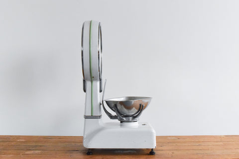 Vintage Large ASCO Shop Weighing Scales