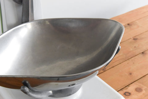 Vintage Large ASCO Shop Weighing Scales
