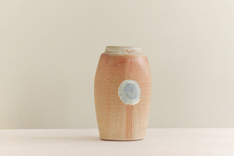 Vintage Large Studio Pottery Vase