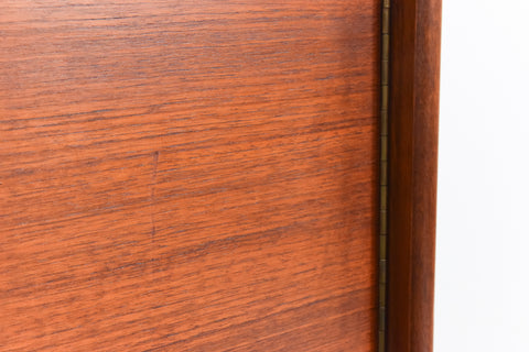 Vintage Teak Sideboard by John Herbert for Younger