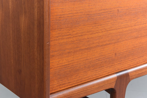 Vintage Teak Sideboard by John Herbert for Younger