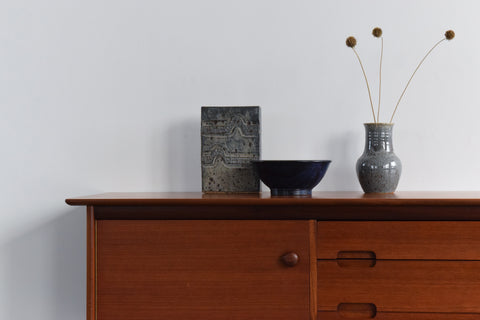 Vintage Teak Sideboard by John Herbert for Younger