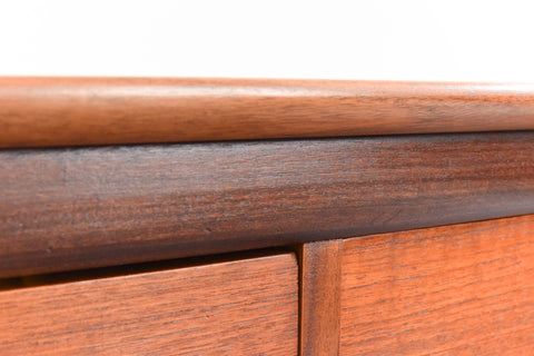 Vintage Teak Sideboard by John Herbert for Younger