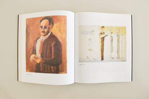 Vintage Mark Rothko Book by Tate Gallery Publishing