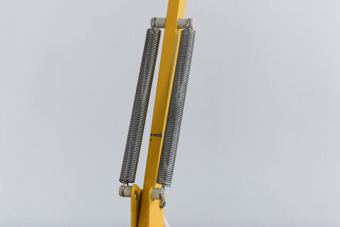 Vintage Multi Coloured 1001 Lamps Anglepoise Desk Lamp