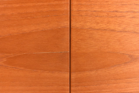 Vintage Rare Danish Teak Sideboard by Clausen & Son, Silkeborg