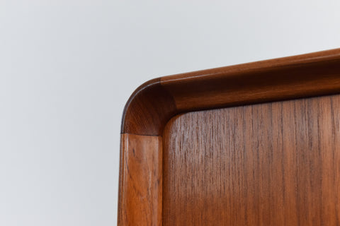 Vintage Rare Danish Teak Sideboard by Clausen & Son, Silkeborg