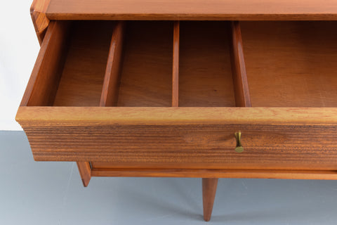 Vintage Richard Hornby Sideboard / Credenza for New Charm Furniture